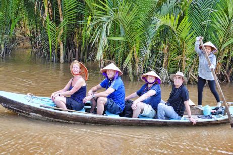 Top things to do in Ben Tre